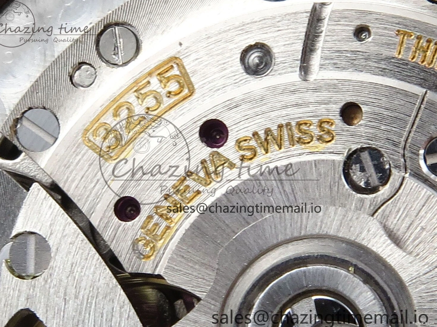 0403 Day Date 128239 36mm SS KF 1:1 Best Edition Tiffany Blue Roman Dial On President Bracelet A2836 (Gain Weight) Durable 639